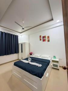Lonavala Cloud Heaven Pool Villa