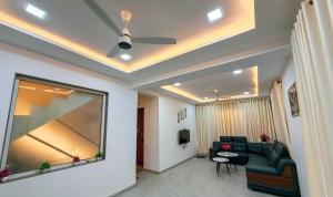 Lonavala Cloud Heaven Pool Villa