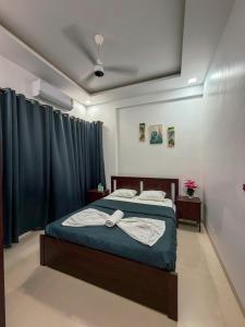 Lonavala Cloud Heaven Pool Villa