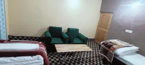 Mingoeks Home Stay