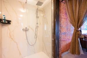 Suite del pescatore Vasca idromassaggio e sauna
