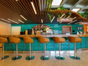 ibis Styles Istanbul Kurtkoy