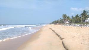 Sun n Tan Beach Home stay