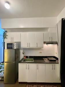 Casa Venezia - Modern Studio Near Venice and BGC
