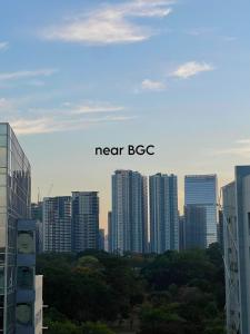 Casa Venezia - Modern Studio Near Venice and BGC