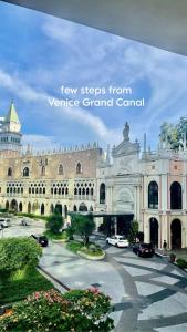 Casa Venezia - Modern Studio Near Venice and BGC