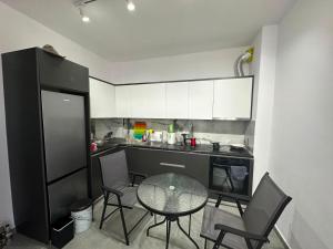 Tony Apartment Golem Beach