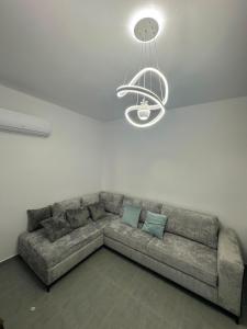 Tony Apartment Golem Beach