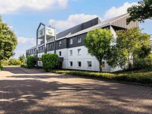 B&B HOTEL Düsseldorf-Lintorf