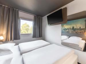 B&B HOTEL Düsseldorf-Lintorf