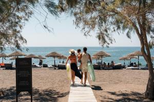 Santo Miramare Beach Resort