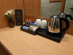 Stellos Hotel Mumbai