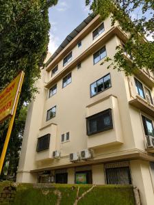 Stellos Hotel Mumbai