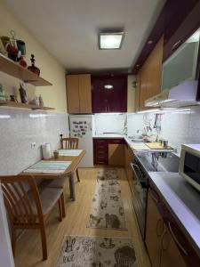Rakic apartment