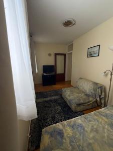 Rakic apartment