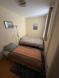Rakic apartment