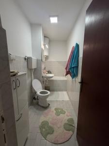 Rakic apartment