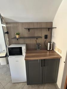 Nider N5 Urban Studio in Burgas near the center