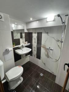 Nider N5 Urban Studio in Burgas near the center