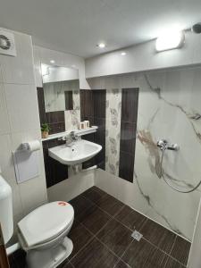 Nider N5 Urban Studio in Burgas near the center
