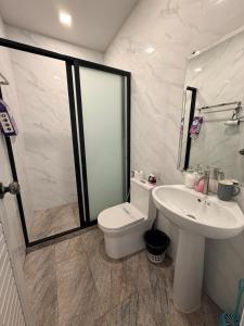 c5 Linjia Villa, Pattaya Holiday Villa, Near the City Center, Walking Street, Airport Terminal