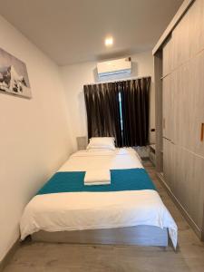 c5 Linjia Villa, Pattaya Holiday Villa, Near the City Center, Walking Street, Airport Terminal