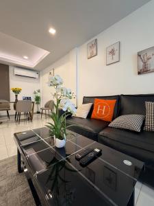 c5 Linjia Villa, Pattaya Holiday Villa, Near the City Center, Walking Street, Airport Terminal