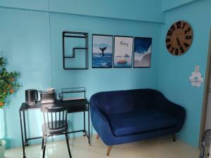 Stay with Ease at Grand Residence 12
