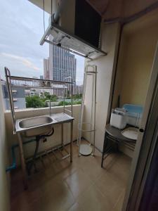 Stay with Ease at Grand Residence 12