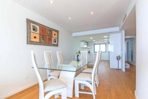 Penthouse Coral Port Alcudia near beach