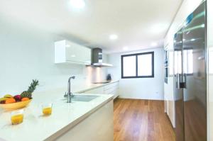 Penthouse Coral Port Alcudia near beach