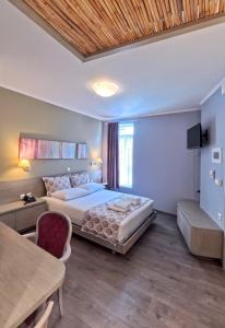 Melina Hotel - Central