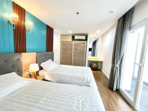 Oceanami Beach Club Long Hải - Luxury Villa