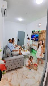 Te Flamuri Holiday Apartments