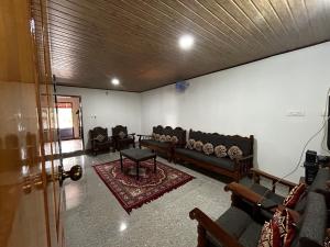 Kds Homestay
