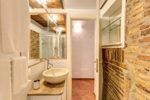 Campo de Fiori Historic Home
