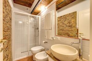 Campo de Fiori Historic Home