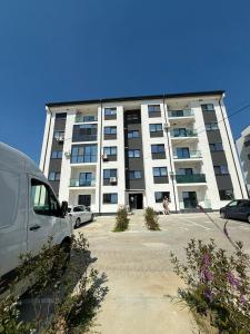 Magnolia Scandi Studio Design Modern & Confort Craiova