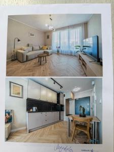 Apartamenty Premium nad Motławą