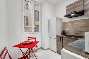Appartement Le Verdi avec balcon - Welkeys