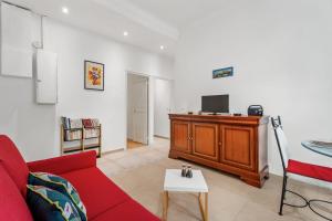 Appartement Le Verdi avec balcon - Welkeys