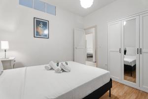 Appartement Le Verdi avec balcon - Welkeys