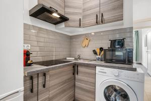 Appartement Le Verdi avec balcon - Welkeys