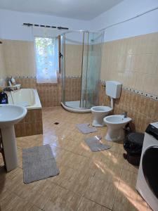Guesthouse Kosmac