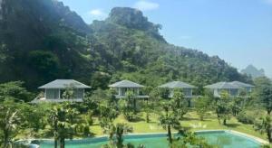 Minawa Kenhga Resort & Spa Ninh Binh