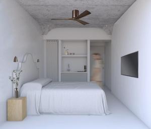 Om Living Paros