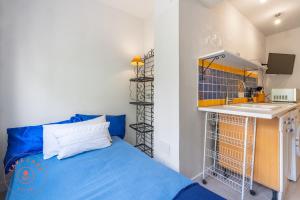 Studio Pedregalejo - TakeCareMalaga