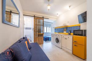 Studio Pedregalejo - TakeCareMalaga