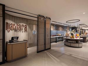 Mercure Madiun