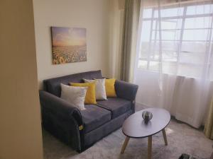 Didis Escape Apartment